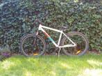 Serious Rockville 27.5", wit (Framemaat: 46cm), Fietsen en Brommers, Gebruikt, 26 inch, Minder dan 49 cm, Meer dan 20 versnellingen