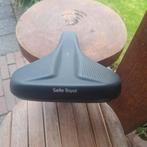 Gazelle Selle Royal zadel met 27.2 mm verende zadelpen, Ophalen of Verzenden, Zo goed als nieuw