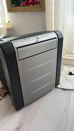 Airco clatronic, Ophalen, Minder dan 60 m³, 3 snelheden of meer, Zo goed als nieuw