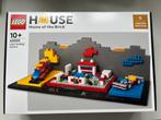 LEGO House Building Systems 40505 Limited Edition - Nieuw!, Ophalen of Verzenden, Nieuw, Complete set, Lego