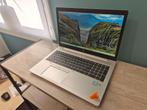 HP Elitebook 850 G6 | i5 8365U, 16GB, 256GB NVME | 15,6″, Computers en Software, Windows Laptops, Niet ingevuld, Gebruikt, 256GB