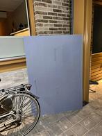 GRATIS gips plaat, Ophalen of Verzenden, Zo goed als nieuw