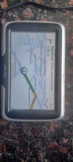 Mio navigatie hier overbodig, Auto diversen, Ophalen of Verzenden