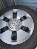 Up volkswagen, Ophalen, Volkswagen