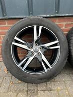18 inch Originele Volvo XC40 Winterset Nokian, Ophalen, 18 inch, Gebruikt, Banden en Velgen