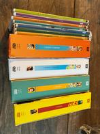 Glee seizoen 1 tm 5, Alle leeftijden, Ophalen of Verzenden, Gebruikt, Drama