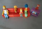 The Simpsons ... bewegende scene .., Ophalen of Verzenden, Zo goed als nieuw