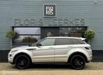 Range Rover Evoque | 2.0 Si 4WD | Pano | Zwart Leer | Camera, Auto's, Land Rover, Automaat, Gebruikt, 4 cilinders, Bedrijf
