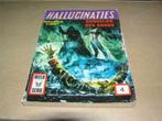Hallucinaties-beeld serie nr.4 Gondelier des doods, Europa, Ophalen of Verzenden, Gelezen, Eén comic