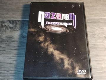 Nazareth - Razamanaz [DVD] beschikbaar voor biedingen
