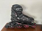 Roces skeelers, mt 43, Gebruikt, Roces, Ophalen of Verzenden, Inline skates 4 wielen