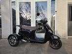 Ripco. Retro driewielscooter benzine, ex-demo, nieuwstaat!, Diversen, Brommobielen en Scootmobielen, Overige merken, Ophalen of Verzenden