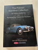 The Palmen Barnfind Collection, Ophalen of Verzenden, Zo goed als nieuw, Nederland
