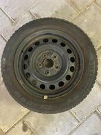 Winterbanden, Auto-onderdelen, Banden en Velgen, Ophalen, Gebruikt, 15 inch, Banden en Velgen
