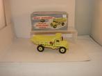 Dinky toy 965 Euclid Dumper in doos uit 1955, Hobby en Vrije tijd, Ophalen of Verzenden, Gebruikt, Bus of Vrachtwagen, Dinky Toys
