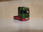 Scania R Berglund WSI, Ophalen of Verzenden, Nieuw, Bus of Vrachtwagen, Wsi