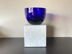 Vintage Carrara Marmeren Piëdestal sokkel object Zuil 1980s, Huis en Inrichting, Woonaccessoires | Zuilen en Pilaren, Ophalen of Verzenden