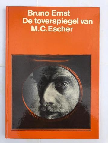 De toverspiegel van M.C. Escher beschikbaar voor biedingen
