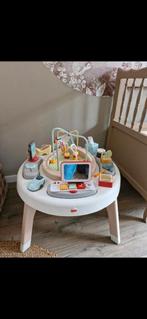 Fisher price activiteiten tafel boss baby, Ophalen, Zo goed als nieuw