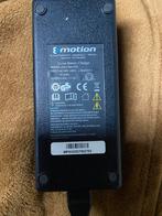 Accu lader voor fiets 36 V, Ophalen of Verzenden, Zo goed als nieuw