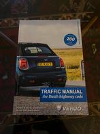 Dutch driving license book in English - rijbewijs boek, Ophalen of Verzenden, Zo goed als nieuw