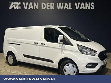 Ford Transit Custom 2.0 TDCI 131pk *BPM VRIJ voor de Onderne beschikbaar voor biedingen