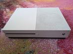 Xbox one S 1tb, Xbox One S, Ophalen of Verzenden, Zo goed als nieuw, Zonder controller