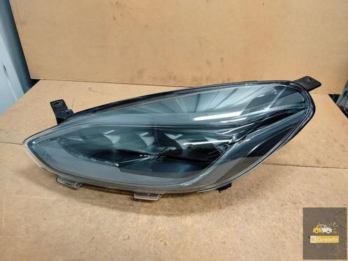 Ford Fiesta MK8 Full Led Zwart ST linkerlamp, Auto-onderdelen, Verlichting, Ford, Gebruikt, Ophalen of Verzenden
