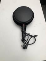 Crêpe Maker - Perfecte Crêpes Thuis!, Ophalen of Verzenden, Uitneembare platen, Gebruikt