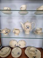 Rosenthal Selb-Germany ‘WINIFRED’ – theeservies (set), Huis en Inrichting, Gebruikt, Ophalen of Verzenden, Overige stijlen, Porselein