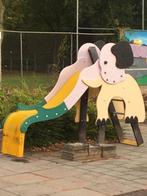 kinderglijbaan, Kinderen en Baby's, Speelgoed | Buiten | Speeltoestellen, Ophalen, Gebruikt
