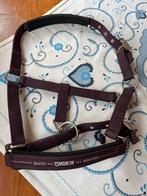 Eskadron halster P2 blueberry nieuw, Dieren en Toebehoren, Ophalen of Verzenden, Nieuw, Overige soorten