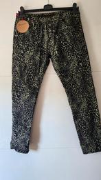 Place du Jour broek maat 42 nieuw, Kleding | Dames, Broeken en Pantalons, Place du Jour, Zwart, Maat 42/44 (L), Nieuw