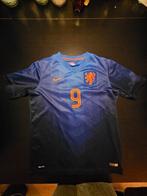 Nike Nederland V. Persie Shirt 2014 Kindermaat XL, Ophalen of Verzenden, Gebruikt, Nike, Jongen