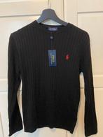 Ralph Lauren trui dames kabel cablle maat L, Kleding | Dames, Truien en Vesten, Ophalen of Verzenden, Nieuw