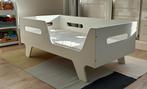 Petit Amelie Toddler Bed - 70x140 cm - with mattress, Kinderen en Baby's, Gebruikt, 70 tot 85 cm, 140 tot 160 cm, Ophalen