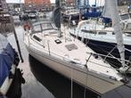 Sportieve zeilboot te koop – Beneteau First 30E (1984), Watersport en Boten, Kajuitzeilboten en Zeiljachten, Ophalen, Gebruikt