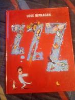 777! Loes Riphagen - Prentenboek, Ophalen of Verzenden, Zo goed als nieuw, Loes Riphagen, Fictie algemeen