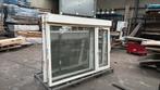 Raamkozijn, Doe-het-zelf en Verbouw, Kozijnen en Schuifpuien, Ophalen, Kunststof, Raamkozijn, Zo goed als nieuw