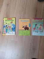 AVI Start Boekjes - Lezen in Groep 1, Ophalen of Verzenden, Gelezen, Marian van Gog, Fictie algemeen