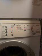 Bosch wasmachine diverse programma's, Ophalen, Gebruikt, Voorlader, 85 tot 90 cm