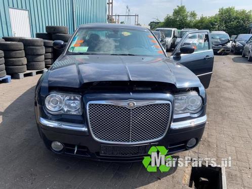 Elektrisch Raam Schakelaar van een Chrysler 300 C, Auto-onderdelen, Dashboard en Schakelaars, Chrysler, Gebruikt, 6 maanden garantie