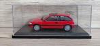 Honda Civic GL uit 1987, Hobby en Vrije tijd, Modelauto's | 1:43, Ophalen of Verzenden, Zo goed als nieuw, Auto, Overige merken