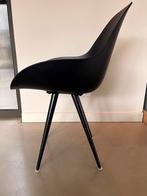 Kubikoff stoelen - 8 stuks, Huis en Inrichting, Stoelen, Ophalen, Zo goed als nieuw, Zwart, Vijf, Zes of meer stoelen