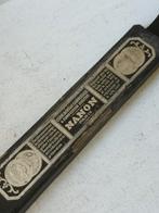 Antieke scheermesjes slijper, Ophalen of Verzenden