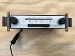 Blaupunkt Solingen oldtimer autoradio, Auto diversen, Autoradio's, Ophalen of Verzenden, Gebruikt