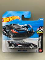 Hot Wheels Bugatti Bolide 2026, Hobby en Vrije tijd, Modelauto's | Overige schalen, Ophalen of Verzenden, Nieuw, Auto