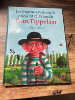 Tom Tippelaar, Ophalen of Verzenden, Zo goed als nieuw