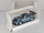 28043: Porsche 911 GT3 RS - 2022 - Norev 1:43, Hobby en Vrije tijd, Modelauto's | 1:43, 70-72 avenue de Bohlen 69120 Vaulx-en-Velin, France