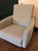 Stoel, Huis en Inrichting, Fauteuils, Ophalen, Gebruikt, 75 tot 100 cm, 50 tot 75 cm